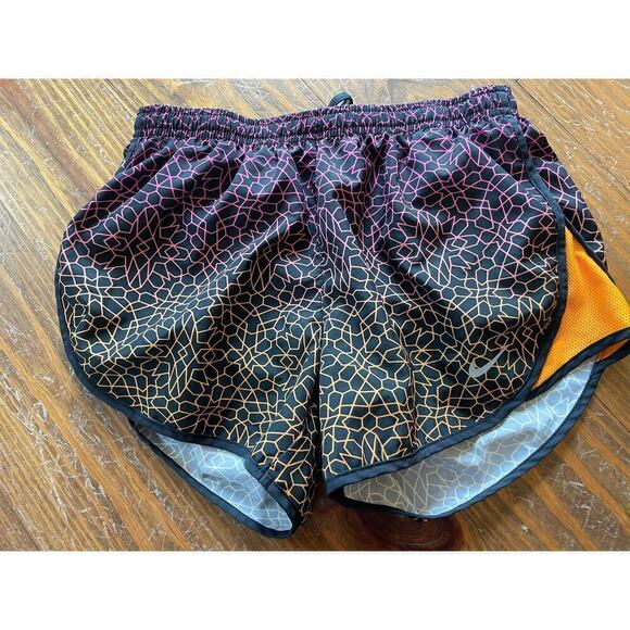 Bundle(2) Women's Nike Dri-Fit Running Short, XS - Picture 10 of 16